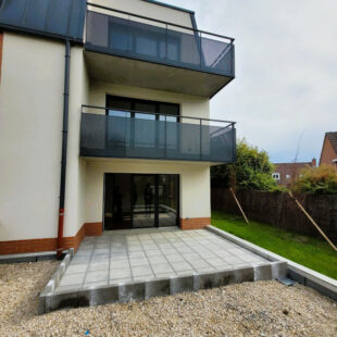 Appartement Wattignies 3 pièce(s) 63.09 m2