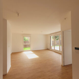 Appartement Wattignies 3 pièce(s) 63.09 m2