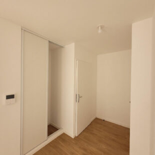 Appartement Wattignies 3 pièce(s) 63.09 m2