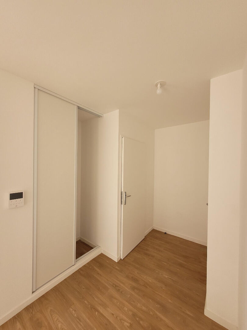 Appartement Wattignies 3 pièce(s) 63.09 m2