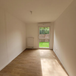 Appartement Wattignies 3 pièce(s) 63.09 m2