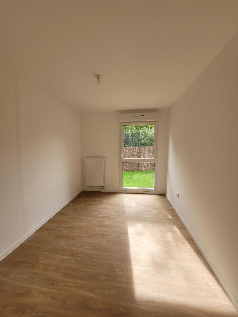 Appartement Wattignies 3 pièce(s) 63.09 m2