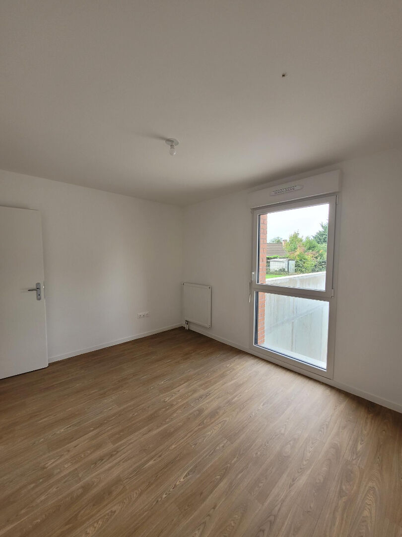 Appartement Wattignies 3 pièce(s) 63.09 m2