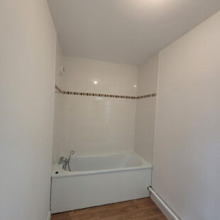 Appartement Wattignies 3 pièce(s) 63.09 m2