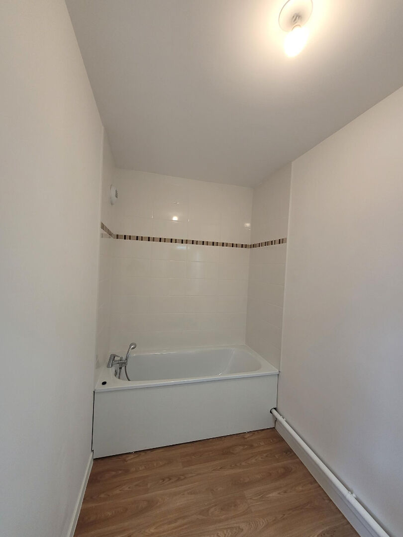 Appartement Wattignies 3 pièce(s) 63.09 m2