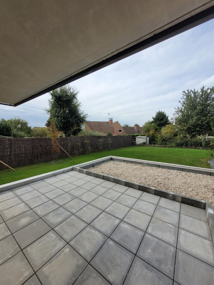 Appartement Wattignies 3 pièce(s) 63.09 m2