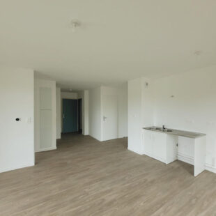 Appartement Wattignies 3 pièce(s) 63.49 m2