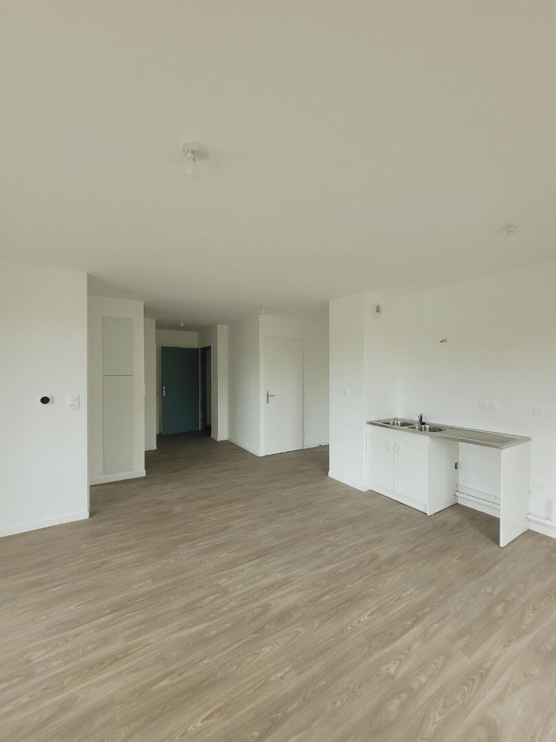 Appartement Wattignies 3 pièce(s) 63.49 m2