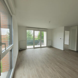 Appartement Wattignies 3 pièce(s) 63.49 m2