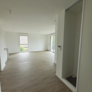 Appartement Wattignies 3 pièce(s) 63.49 m2