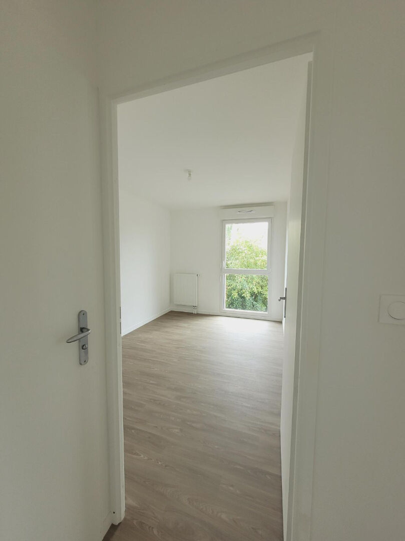 Appartement Wattignies 3 pièce(s) 63.49 m2