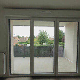 Appartement Wattignies 3 pièce(s) 63.49 m2