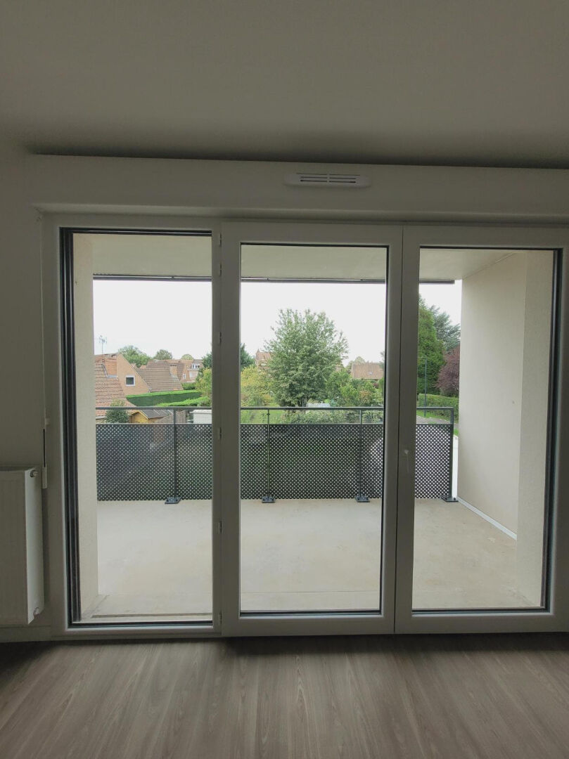 Appartement Wattignies 3 pièce(s) 63.49 m2