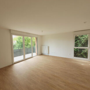 Appartement Wattignies 4 pièce(s) 85.11 m2