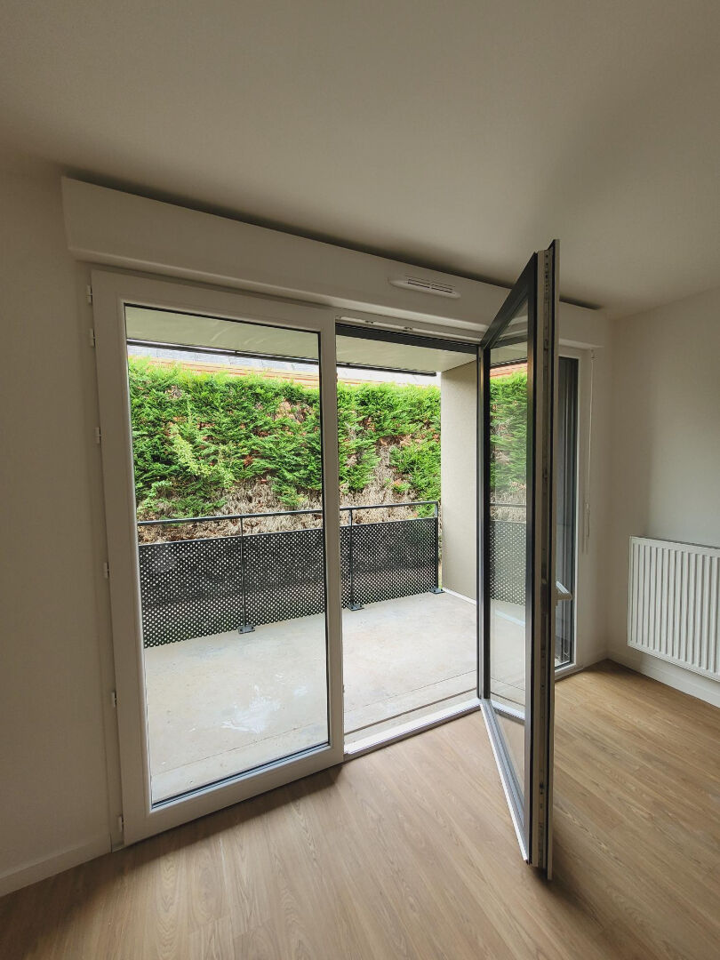 Appartement Wattignies 3 pièce(s) 61.50 m2