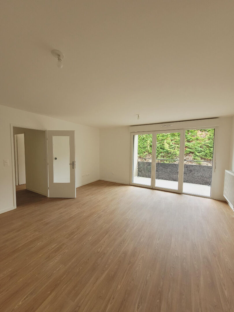 Appartement Wattignies 3 pièce(s) 61.50 m2
