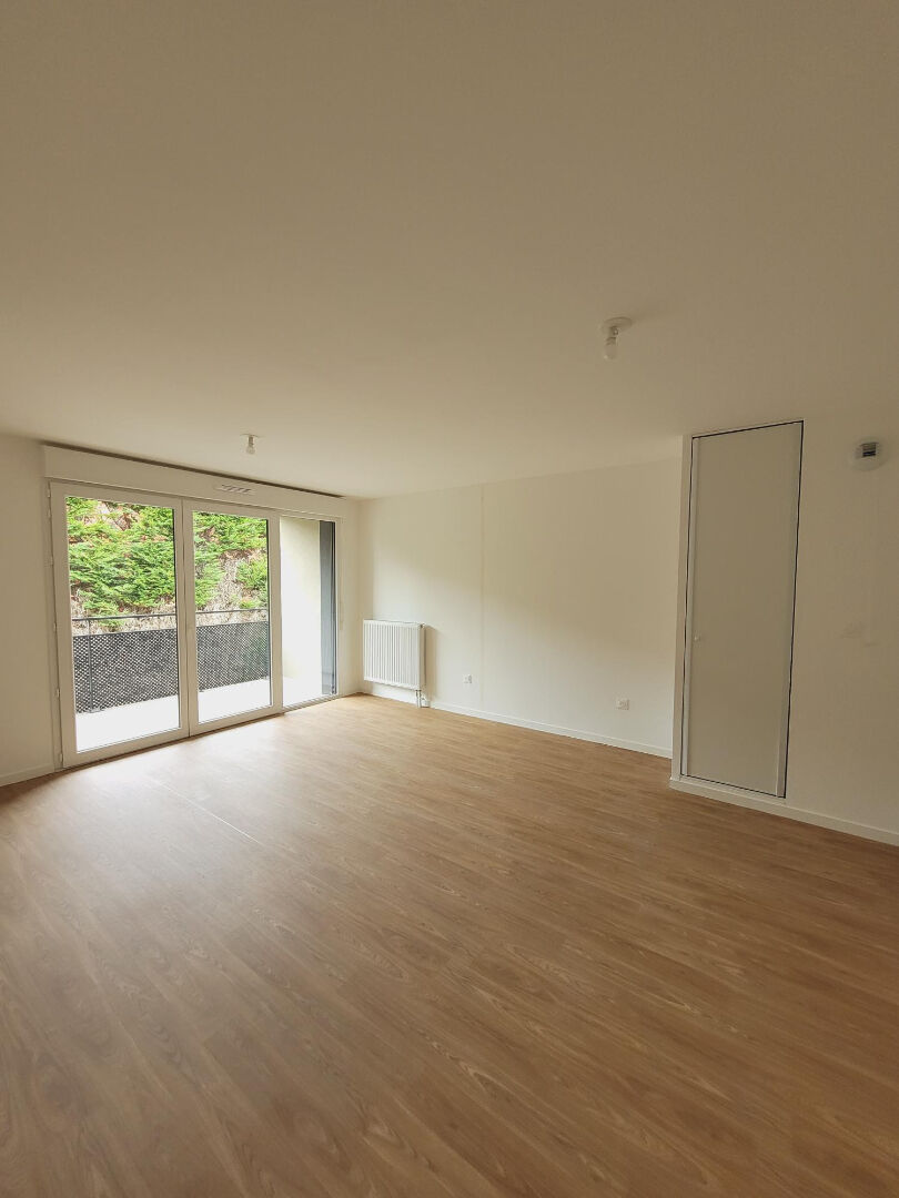 Appartement Wattignies 3 pièce(s) 61.50 m2