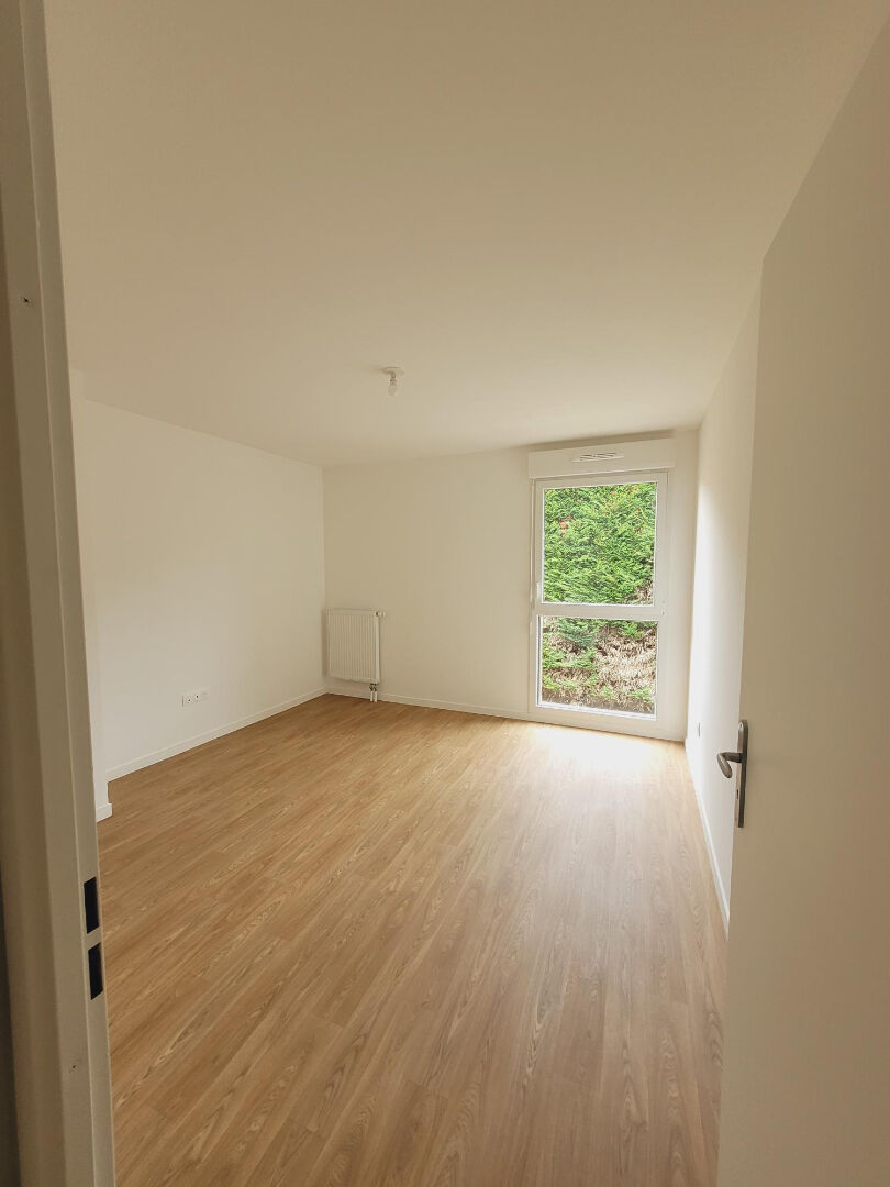 Appartement Wattignies 3 pièce(s) 61.50 m2