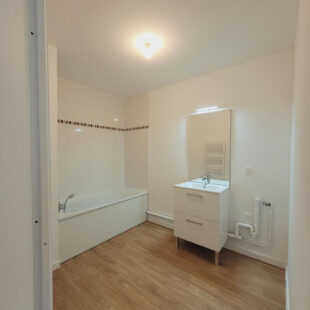 Appartement Wattignies 3 pièce(s) 61.50 m2