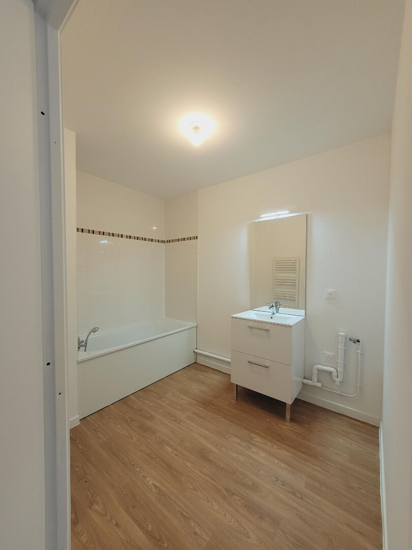 Appartement Wattignies 3 pièce(s) 61.50 m2