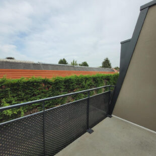 Appartement Wattignies 3 pièce(s) 58.72 m2