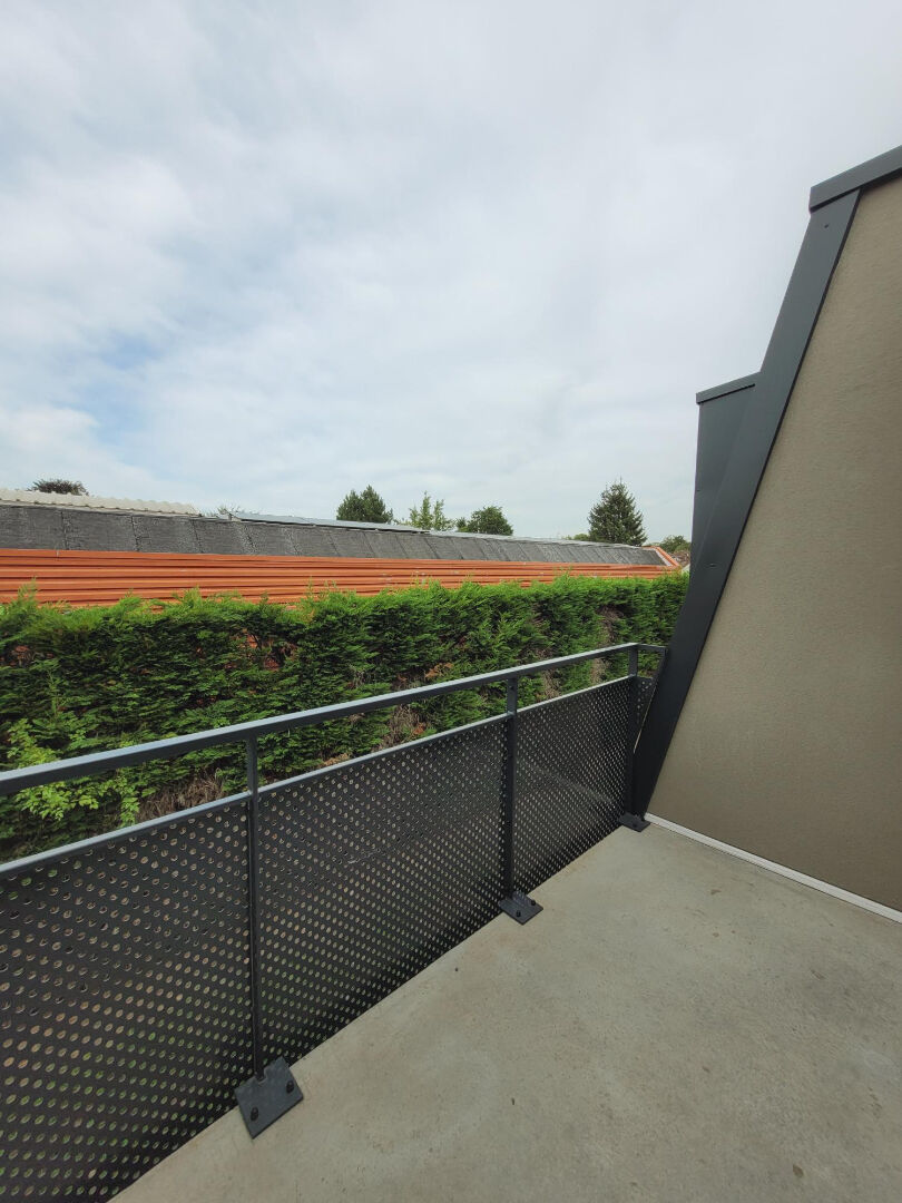 Appartement Wattignies 3 pièce(s) 58.72 m2