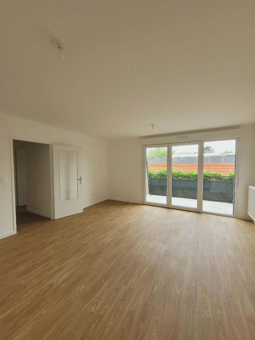 Appartement Wattignies 3 pièce(s) 58.72 m2