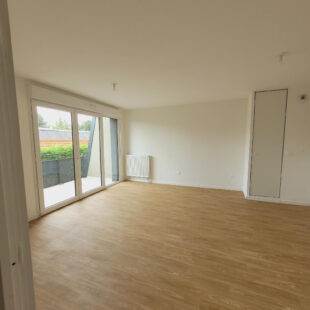 Appartement Wattignies 3 pièce(s) 58.72 m2