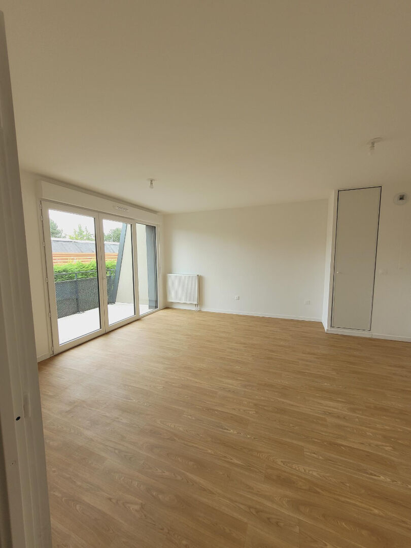 Appartement Wattignies 3 pièce(s) 58.72 m2