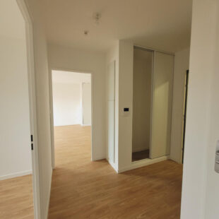 Appartement Wattignies 3 pièce(s) 58.72 m2