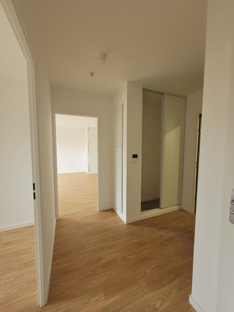 Appartement Wattignies 3 pièce(s) 58.72 m2