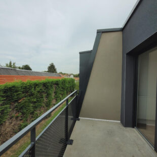 Appartement Wattignies 3 pièce(s) 58.72 m2