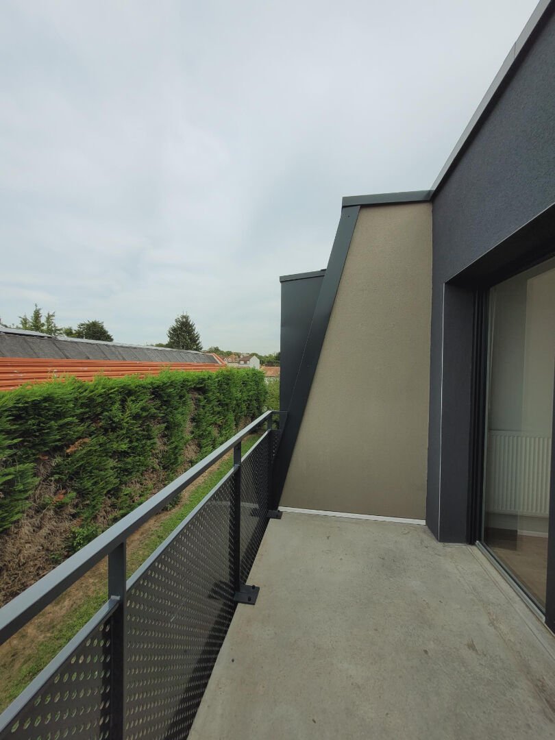 Appartement Wattignies 3 pièce(s) 58.72 m2