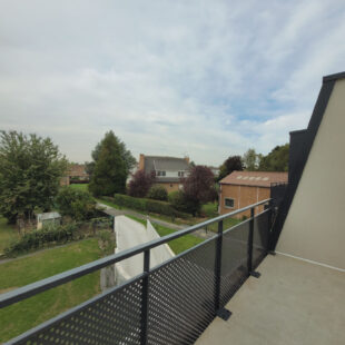 Appartement Wattignies 3 pièce(s) 58.48 m2