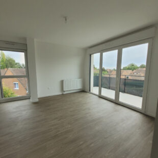 Appartement Wattignies 3 pièce(s) 58.48 m2