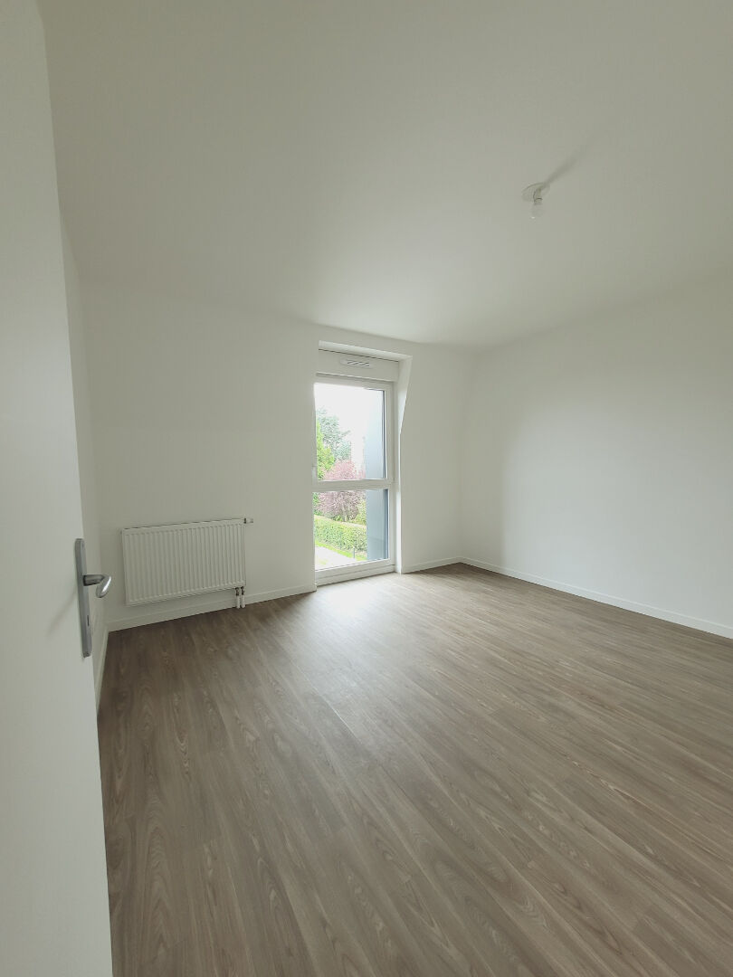 Appartement Wattignies 3 pièce(s) 58.48 m2
