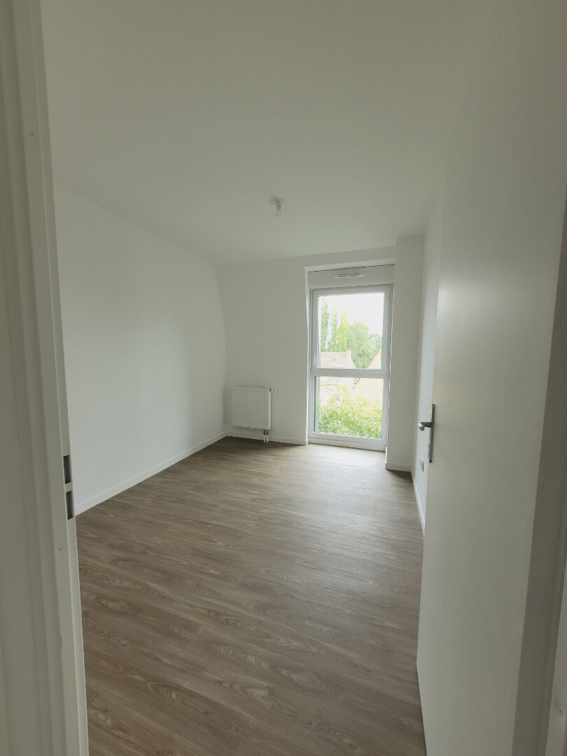 Appartement Wattignies 3 pièce(s) 58.48 m2