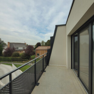 Appartement Wattignies 3 pièce(s) 58.48 m2