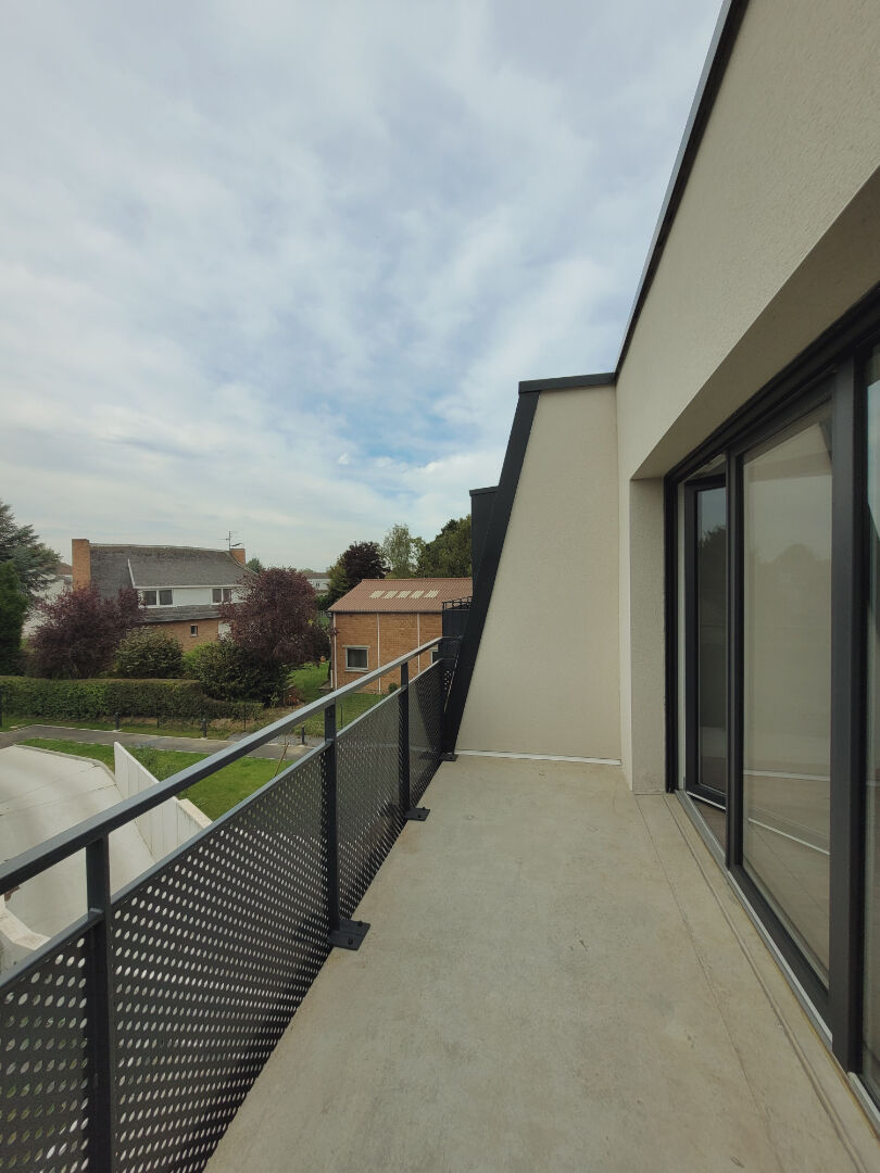 Appartement Wattignies 3 pièce(s) 58.48 m2