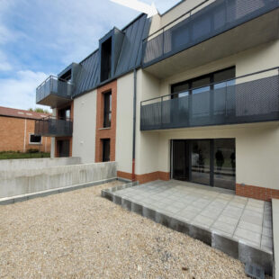 Appartement Wattignies 3 pièce(s) 58.48 m2