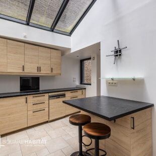 VIEUX LILLE MAISON DE 207 M2 AU SOL, RARE SUR SECTEUR