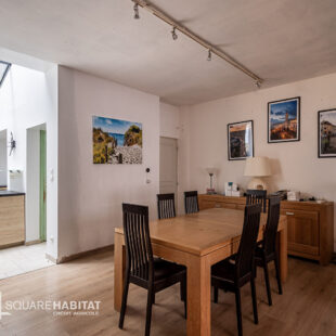 VIEUX LILLE MAISON DE 207 M2 AU SOL, RARE SUR SECTEUR