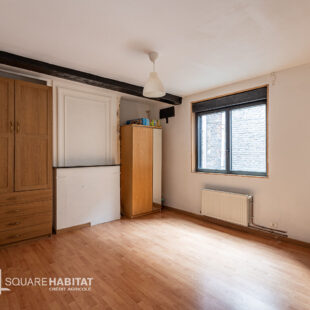 VIEUX LILLE MAISON DE 207 M2 AU SOL, RARE SUR SECTEUR