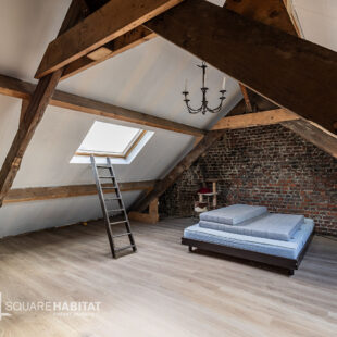 VIEUX LILLE MAISON DE 207 M2 AU SOL, RARE SUR SECTEUR