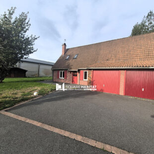 Maison Hondschoote