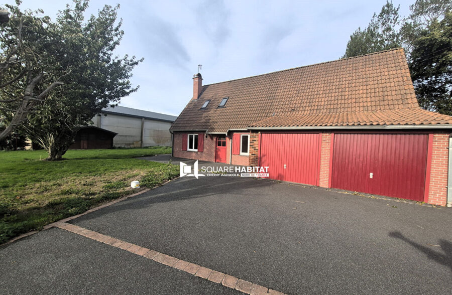 Maison Hondschoote