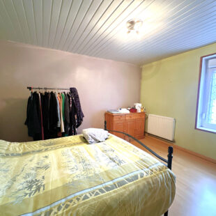 Maison Bethencourt 4 pièce(s) 106 m2