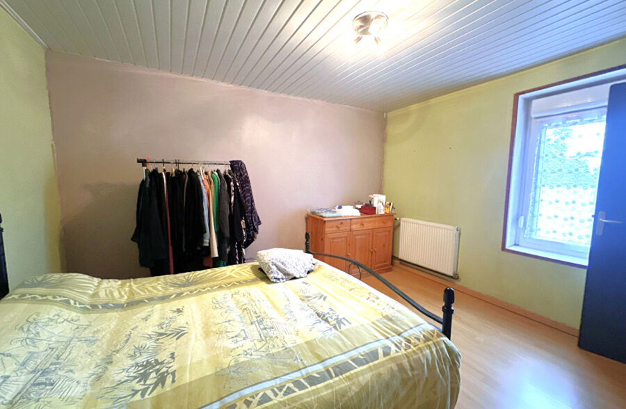 Maison Bethencourt 4 pièce(s) 106 m2