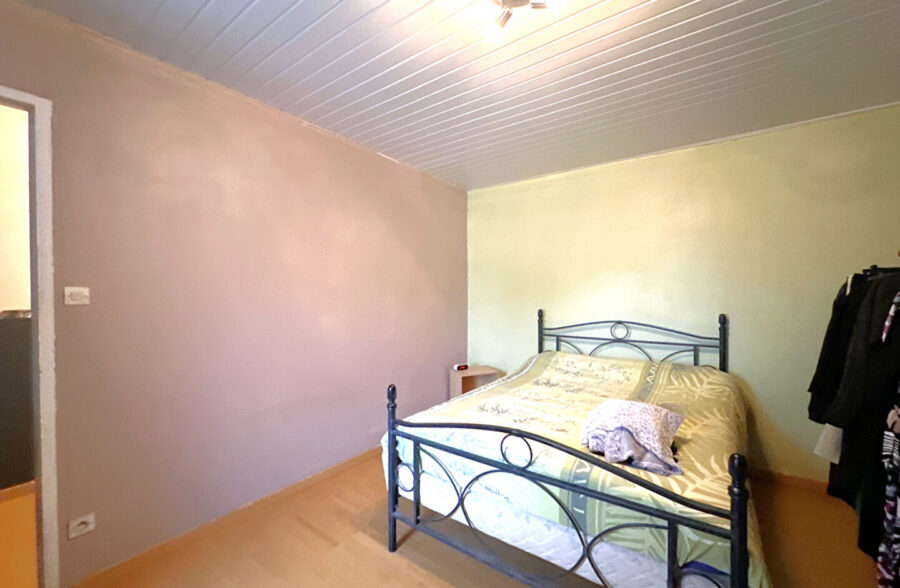 Maison Bethencourt 4 pièce(s) 106 m2