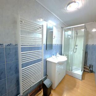 Maison Bethencourt 4 pièce(s) 106 m2